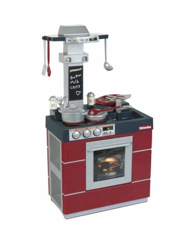 Cuisine Jouet Klein Compact - Modèle Réaliste pour Enfants
