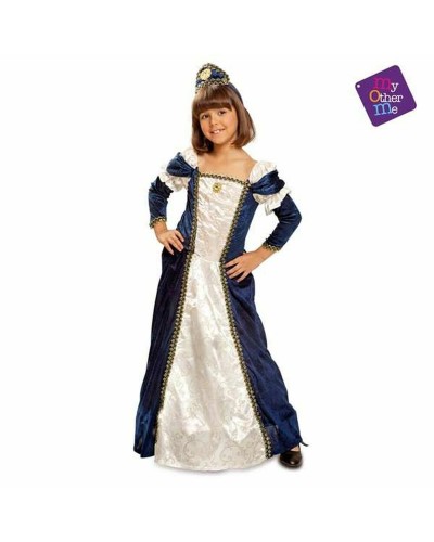 My Other Me Costume Dama Medievale Bambina - Taglia [Specificare Taglia] - Carnevale & Feste
