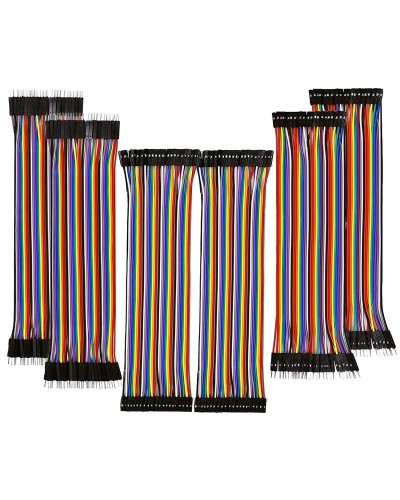 Elkabel DMZH00902 (Renoverade A)