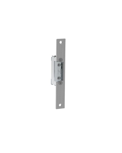Dorcas 99ABF/SX22 Electric Door Strike: Multi-voltage 10-24 V AC/DC for Secure Access and Automations
