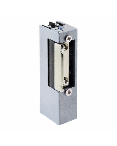 Serrure Électrique Jis 03010652 : Standard Court pour Portes | 6-12V
