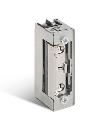 Sähköinen lukitus Jis 1736/b Automaattinen Symmetrinen 12-24 V AC/DC