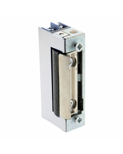 Cerradura Eléctrica Jis 1410-r/b Simétrica Estándar, 12-24 V AC/DC
