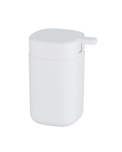 Tvåldispenser Wenko davos 350 ml Vit Plast