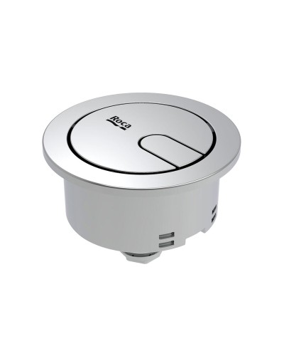 Pulsador de descarga Roca para cisternas D8/D50 - Recambio para baño
