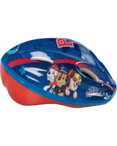 Cykelhjälm för barn The Paw Patrol CZ10540 M Blå