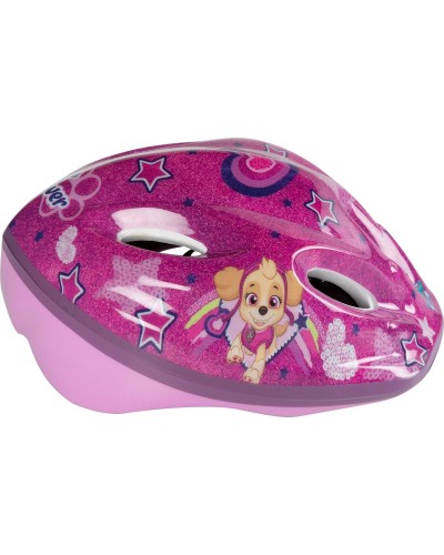 Kinderfahrradhelm The Paw Patrol Rosa Pink