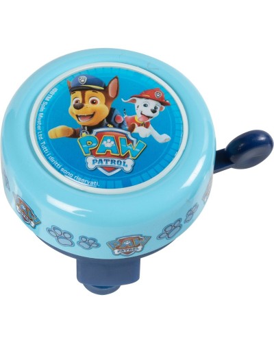 Ringklocka för barn The Paw Patrol CZ10548 Blå