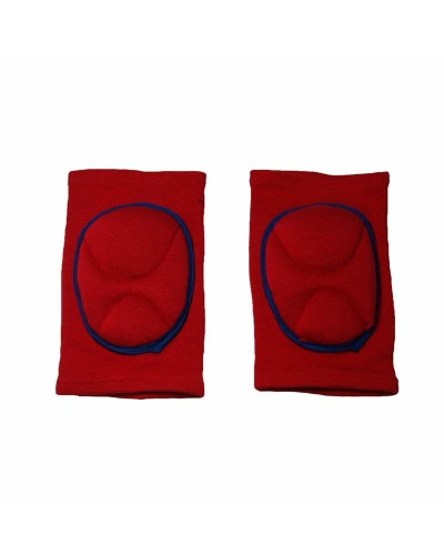 Genouillère Frama 22140 Volley-ball - Rouge Foncé - Protection Sport
