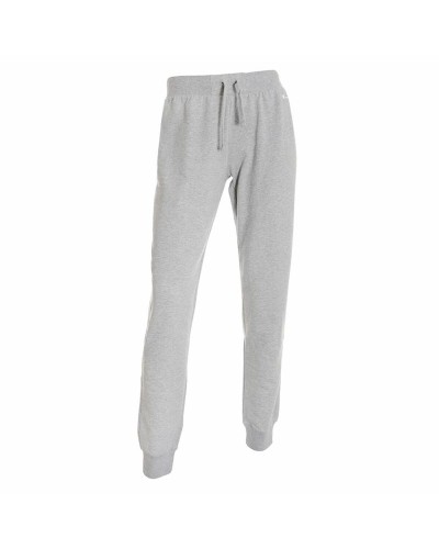 Champion Pantalon de survêtement Femme Gris Clair - Sport & Détente
