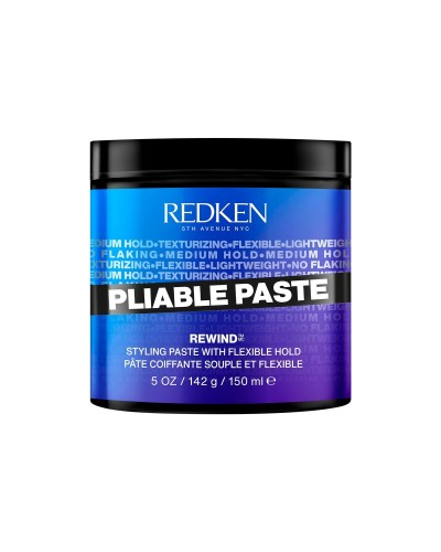 Muotoiluvoide Redken Pliable Paste 150 ml