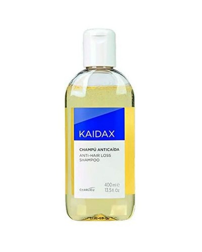 Anti-Håravfall schampo Topicrem Kaidax 500 ml