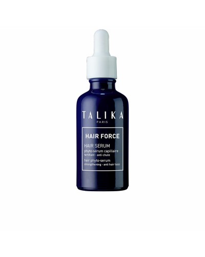 Talika Hair Force Sérum Capillaire 50ml - Fortifiant, Anti-chute, Croissance
