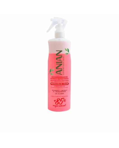 Anian Balsamo Bifasico 400ml - Districante, Idratante, Capelli Morbidi
