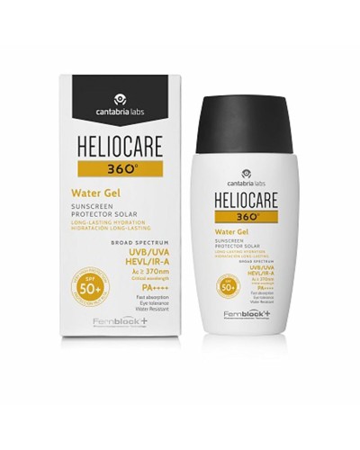 Zonnebrandgel Heliocare 50 ml SPF 50+