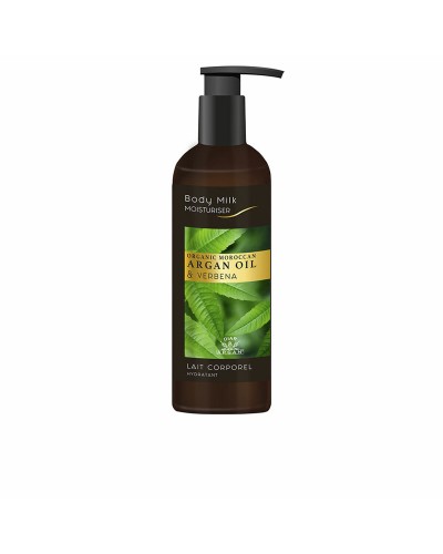 Diar Argan: Hydrating Body Lotion 200ml - Soft & Nourished Skin
