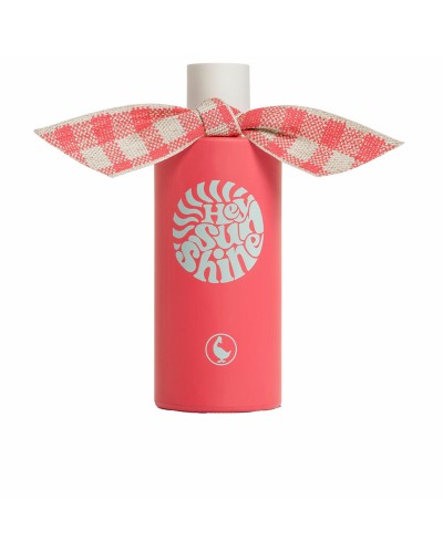 Damesparfum El Ganso HEY SUNSHINE EDT 125 ml