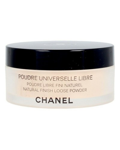 Basmakeup - pulver Chanel Poudre Universelle Nº 20 30 g