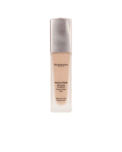 Elizabeth Arden Flawless Finish Creme Make-up Base 440W - 30ml
