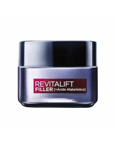 Gezichtsserum L'Oreal Make Up Revitalift Filler Hyaluronzuur 50 ml