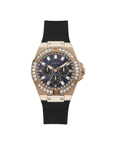 Guess GW0118L2: Damenuhr Ø39mm - Stil und Eleganz
