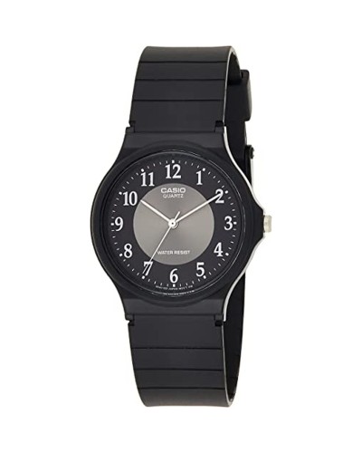 Casio Collection Unisex Uhr Ø35mm - Klassischer und robuster Stil
