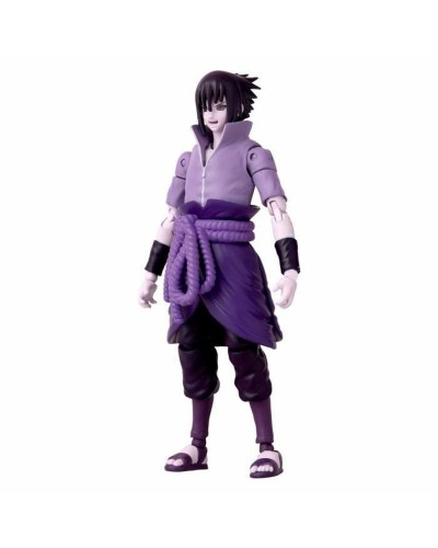 Actionfigurer Bandai Mangekyo Sharingan 17 cm