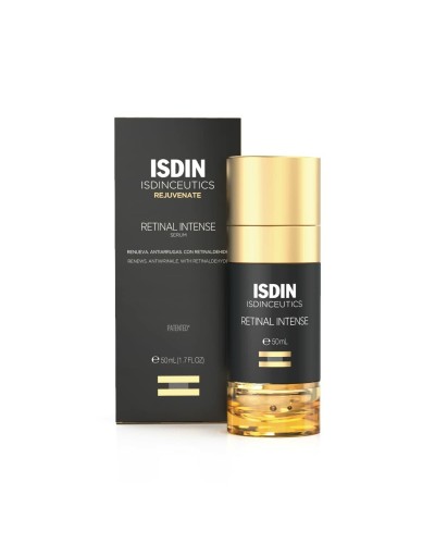 Sérum Antiedad de Noche Isdin Isdinceutics 50 ml