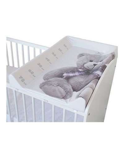 Vaihtaja Domiva MDF Polyuretaani PVC (50 x 80 x 10 cm)