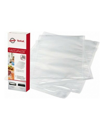 Tefal Sac Vacupack XA254010 - Sachets de Mise Sous Vide Alimentaire
