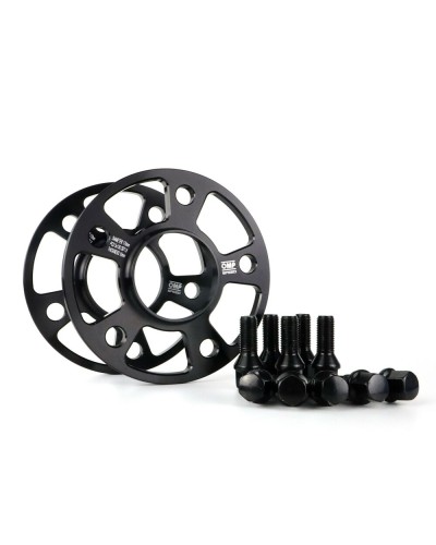 OMP Radlagerabzieher 5x130, Bohrung 71,6mm, Steigung M14x1,50 - Professionell
