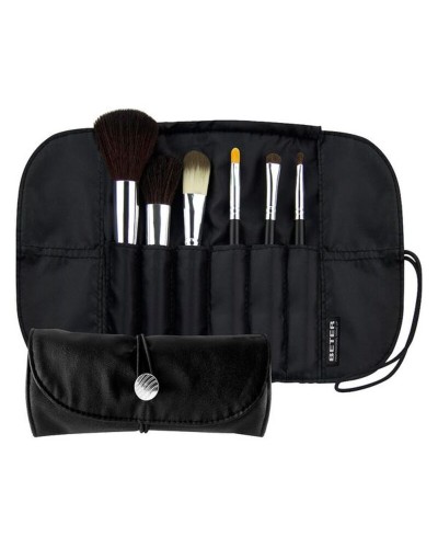 Beter Makeup Brush Set 14040: Professional, High Quality
