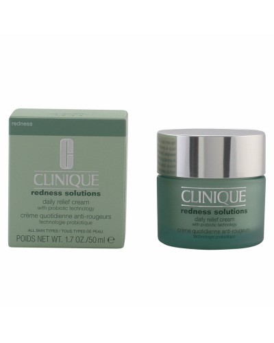 Creme gegen Hautrötungen Clinique Redness Solutions (50 ml)