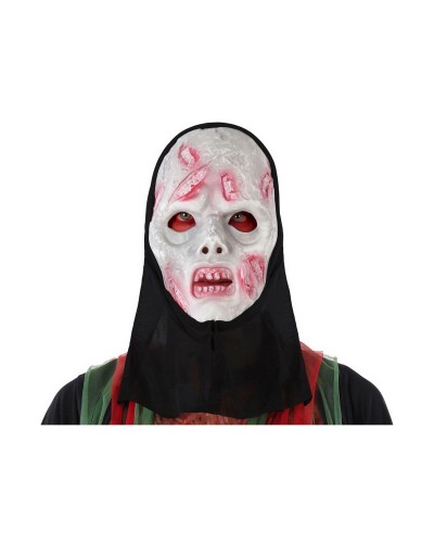 Maschera Halloween Death - Teschio Realistico Horror Party Costume
