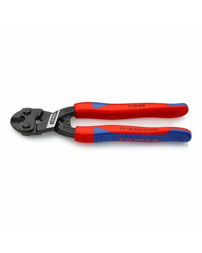 Knipex CoBolt Bolzenschneider 200 mm Öl für professionelle Wartung
