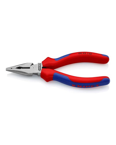 Pinze Universali Knipex da 145 mm per Uso Domestico e Professionale