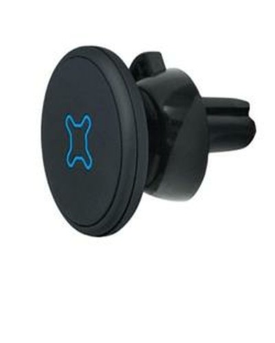 Mobilis Supporto Cellulare Auto Universale - Nero 360°
