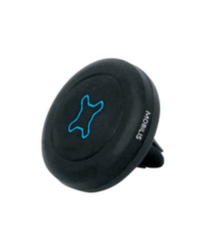 Mobilis Supporto Cellulare Auto Universale 044021 - Nero
