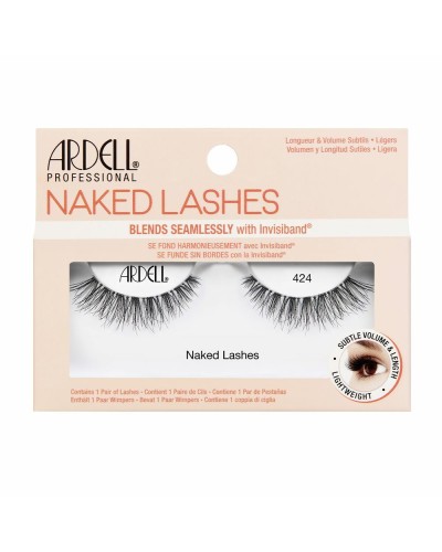Ardell Natural False Eyelashes - Model AII70479 - 1 Pair
