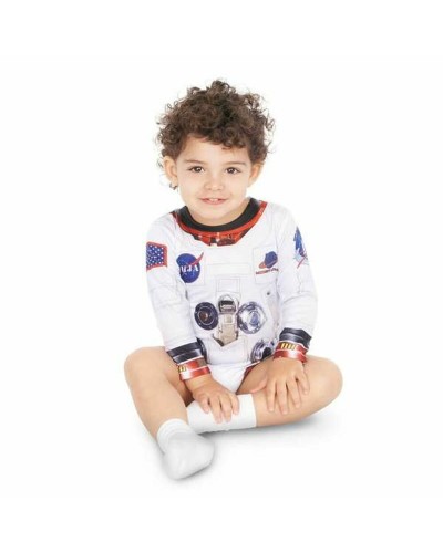 My Other Me Costume Neonati Astronauta - Taglia Unica - Travestimento Cosplay

