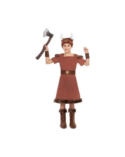 Kostuums voor Kinderen My Other Me Viking Man