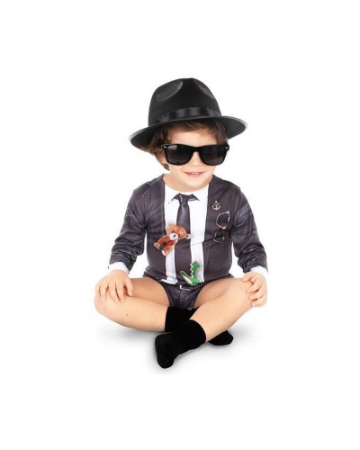 Kostuums voor Kinderen My Other Me Blues