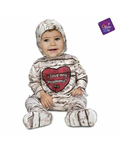 Vauvojen asut My Other Me Mummy