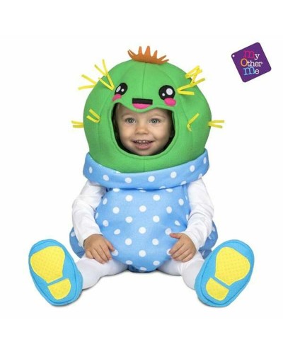 My Other Me Costume Bébé Ballon Cactus - Amusant et Original
