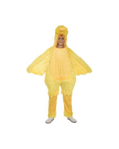 Déguisement Enfant Mon Autre Moi Canard Jaune - Amusant et Original
