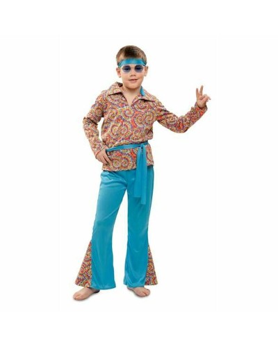 Kostuums voor Kinderen My Other Me Psicodélico