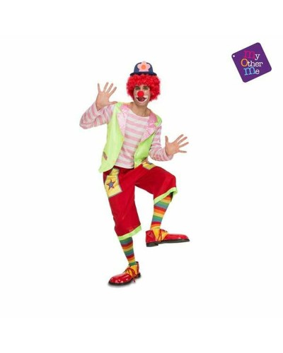 Kostuums voor Kinderen My Other Me Rodeo Clown