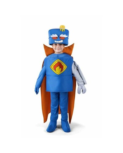 Maskeraddräkt för barn Mr King