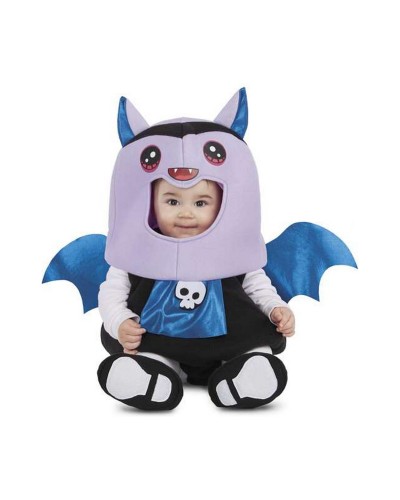 Maskeraddräkt bebis My Other Me Vampyr