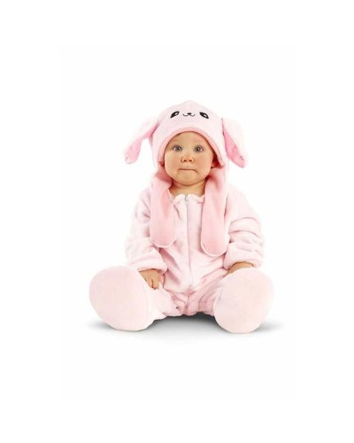 My Other Me Bunny Girl Costume for Kids - Carnival Party, Size [Insert Size]
